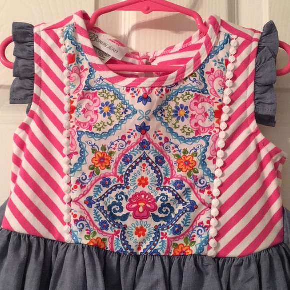 Bonnie Jean dress - Picture 4 of 5